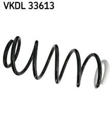 SKF VKDL 33613